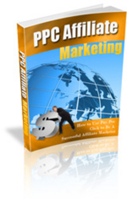 Product picture PPC Affiliate Marketing